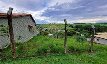 Imagem 2: Terreno-À VENDA-Jardim Leonor-Itatiba-SP