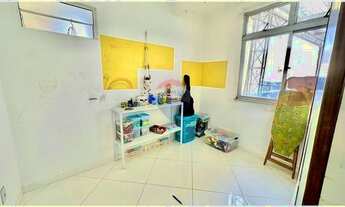 Imagem 11: CASA COM 3/4 SENDO UMA SUÍTE PARA ALUGAR NA RUA DIRETA DO ARRAIAL DO RETIRO