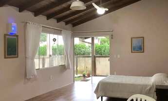 Imagem 7: Casa 3 Dormitórios, Vista Mar, Barra da Lagoa - Arquitetura Feng Shui