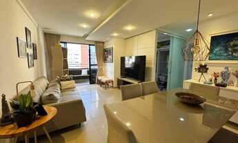 Imagem 3: Imóvel para venda com 94 metros quadrados com 3 quartos em Renascença - São Luís - MA