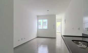 Imagem 2: Imóvel para venda possui 32 metros quadrados com 1 quarto em Vila Paiva - São Paulo - SP