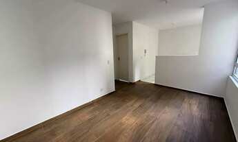 Imagem 2: Apartamento em ALMIRANTE TAMANDARÉ com 51,56m²