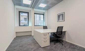 Imagem 7: Escritório para alugar para 1 pessoa em Sao Paulo, Liberdade