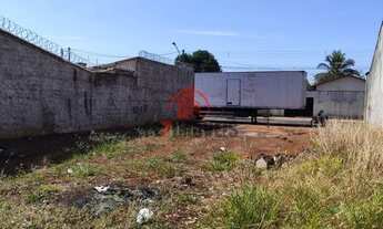 Imagem: LOTE NO JARDIM COLORADO GOIÂNIA/GO
