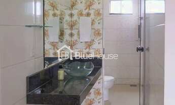 Imagem 7: Sobrado c/ Apartamento Duplex + 2 Salas Comerciais - Recanto do Bosque - Oportunidade de I