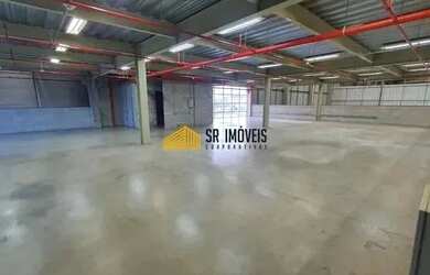 Imagem 12: Galpão para alugar de 1800 metros quadrados em condomínio logístico em Betim - MG