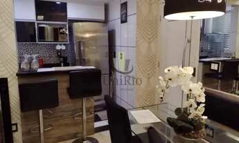 Imagem 4: Apartamento à venda Condomínio Riviera do Campo Bangu Rio de Janeiro RJ