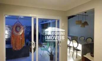 Imagem 7: Casa com 3 dormitórios à venda, 79 m² por R$ 950.000,00 - Parque Rural Fazenda Santa Cândi