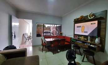 Imagem 7: CASA 3 DORMITÓRIOS SENDO 1 SUÍTE