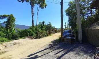 Imagem 6: Terreno Itamambuca ( alto de itamambuca