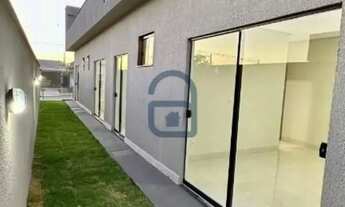 Imagem 6: Sobrado à venda no bairro Terras Alpha Residencial 2 - Senador Canedo/GO