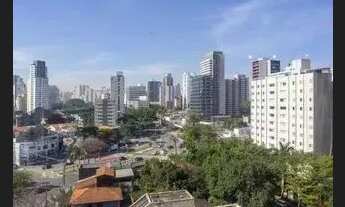 Imagem 4: Apartamento Para Venda e Locação Vila Olímpia, 1 Quartos, 1 Suíte, 2 Vagas, 48m² - (condom