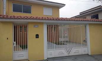 Imagem 3: Casa para venda em Jardim Virginia Bianca com 3 quartos, sendo 1 suíte , 250m²