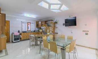 Imagem 3: Sobrado para Locação com 3 Dormitórios, Bairro Olímpico com 215m² e 5 Vagas