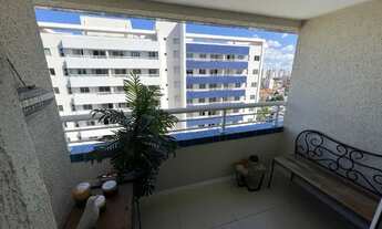 Imagem 2: Apto com com 2 e 3 quartos sendo 1 suíte - Dunas 61m² e 75m²