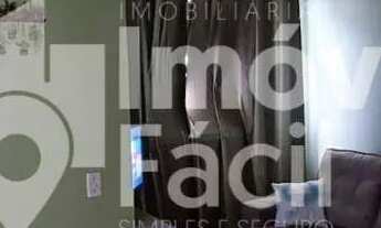 Imagem 3: Apartamento com 2 dormitórios para alugar, 60 m² por R$ 2.200/mês - Limoeiro - Camaçari/BA