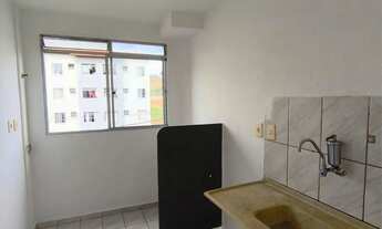 Imagem 3: Apto 2 quartos no Barreiro