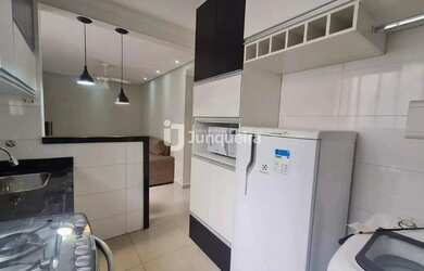 Imagem 7: Apartamento para aluguel, 2 quartos, 1 vaga, Bongue - Piracicaba/SP