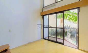 Imagem: Venda Apartamento 1 Dormitórios - 58 m²