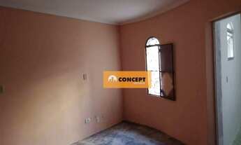 Imagem 5: Sobrado com 6 dormitórios à venda, 265 m² por R$ 850.000,00 - Jardim Imperador - Suzano/SP