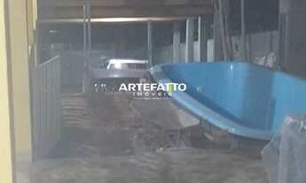 Imagem: Sitio chácara Com 750m²-3- Dorm-Churrasqueira-forno