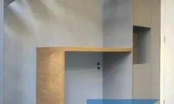 Imagem 3: Studio em Pinheiros com 40m²