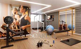 Imagem 5: Apartamento no Vivenda do Rio 2 Ananindeua Térreo, 2 Quartos e Lazer Total