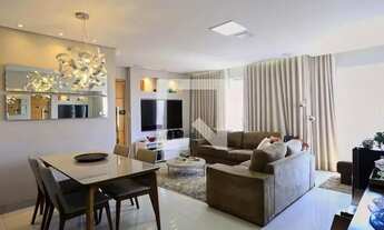 Imagem: Apartamento à Venda - Silveira, 3 Quartos