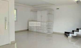 Imagem 2: Sobrado 3 dorms (1 suíte), 168m², Aluguel de R$5.500 + Taxas Residencial Insolaratta, Cam