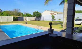 Imagem 2: Chácara para locação de diárias em Salto de Pirapora