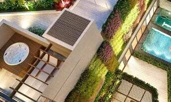 Imagem 3: 2 Quartos no Hillside Park Residence com Lazer Completo e Excelente Localização! ?