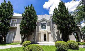 Imagem 3: Residencial Zero - Casa com 4 dormitórios para alugar, 1200 m² por R$ 29.160/mês - Residen