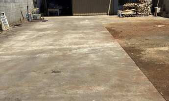 Imagem 6: Barracão Galpão / depósito com aluguel por R$4.500 /mês