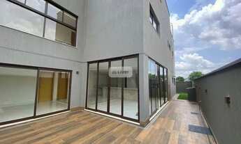 Imagem 5: SOBRADO PORTAL GREEN