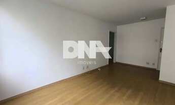 Imagem: Apartamento Padrão / Residencial / Botafogo