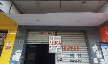Imagem: Loja para locação, Campo Grande, Rio de