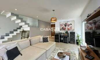 Imagem 5: Casa para Locação no Swiss Park Campinas