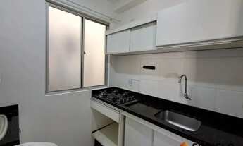 Imagem 3: Apartamento de 02 dormitórios