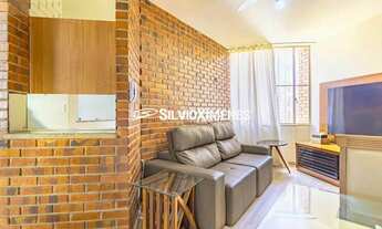 Imagem 3: Residencial Apartamento no Savassi com 55,00 (M²), 1 quartos e vagas para Aluguel