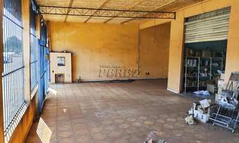 Imagem 4: Ponto comercial a venda na avenida Robert Koch, Vila Operária zona Leste de Londrina
