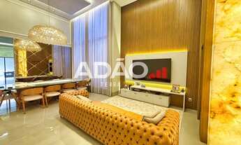 Imagem: Casa à venda no bairro Vila Rosa - Goiânia/GO