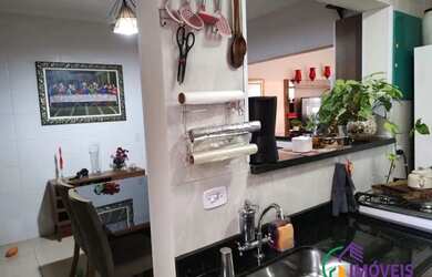 Imagem 10: CASA TÉRREA - JARDIM DAS PALMEIRAS - SP