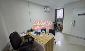 Imagem 7: Prédio comercial junto a Presidente Vargas. Escritórios, Empresas