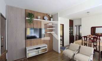 Imagem 2: Apartamento à Venda - Castelo, 3 Quartos, 125 m2