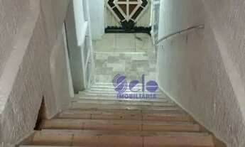 Imagem 5: Casa com 1 dormitório para alugar por R$ 870,00/mês - Vila Serralheiro - São Paulo/SP