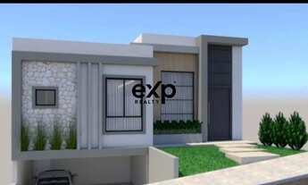 Imagem: Casa em Condomínio no Contorno, Ponta Grossa