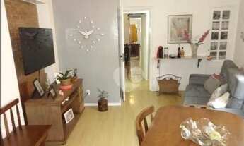 Imagem: Apartamento com 2 quartos à venda, 60 m²