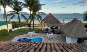 Imagem 7: Casa espetacular na praia de Serrambi!