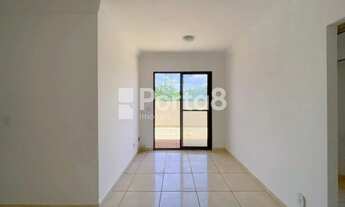 Imagem 3: Apartamento De 2 Dormitórios Para Venda e Locação no Green Life II - Próximo ao Rio Preto