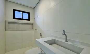 Imagem 7: Casa Terras Alphaville, de esquina, 4 suítes, Eusébio